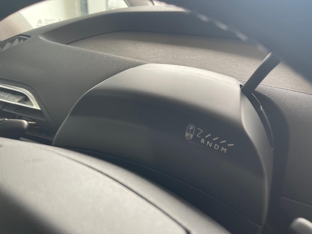 Citroen Grand C4 Picasso BlueHDi 150 S&S EAT6 Intensive