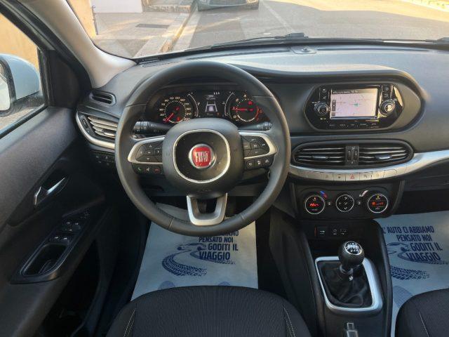 FIAT Tipo 1.6 Mjt 120 SW Lounge