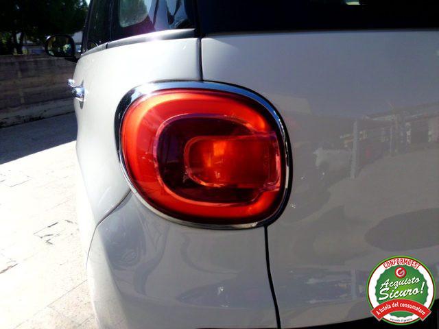 FIAT 500L 1.3 Multijet 85 CV Lounge