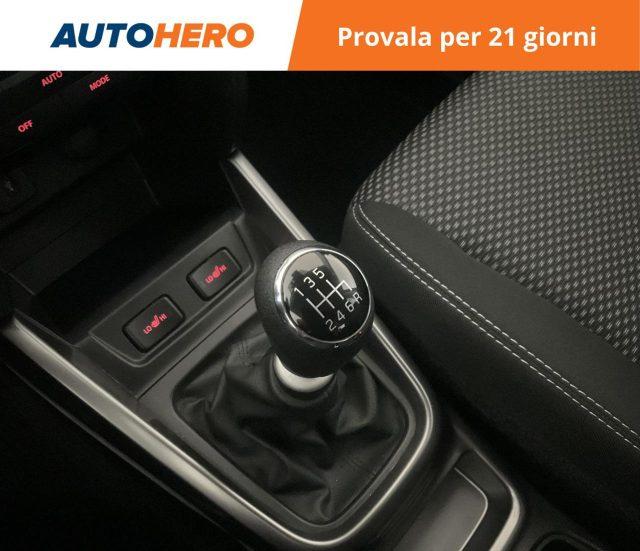 SUZUKI Vitara 1.4 Hybrid Cool