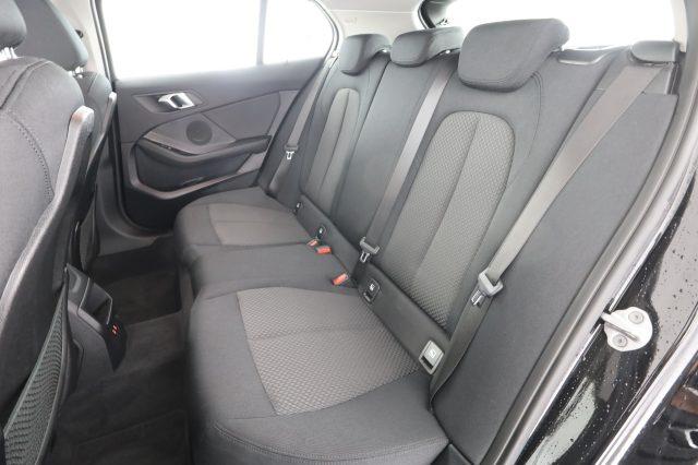 BMW 116 Serie 1 d BUSINESS ADVANTAGE