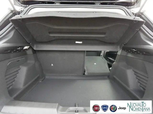 JEEP Avenger 1.2 Turbo 100 CV MHEV Hybrid Longitude Km0