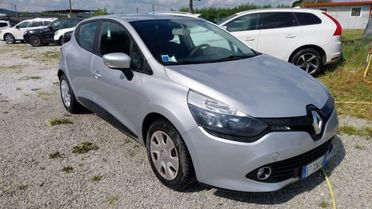 RENAULT Clio 1.2 75CV GPL 5 porte Live PER NEOPATENTATI