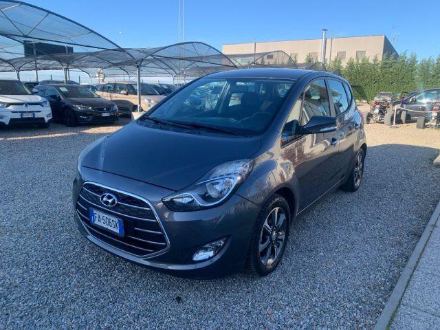 HYUNDAI iX20 1.4 CRDI 90 CV XPossible