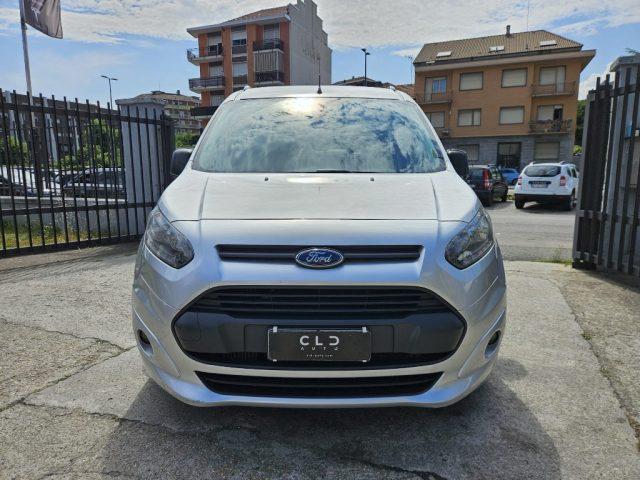 FORD Tourneo Connect 1.5 TDCi 120 CV