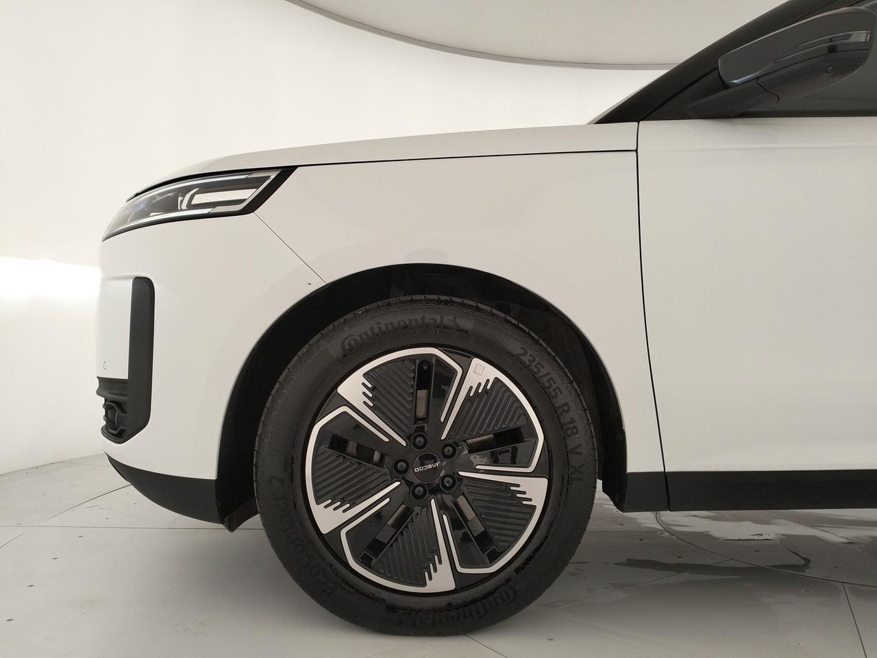 Jaecoo 5 1.6 TGDI 147 CV aut. Exclusive - *AZIENDALE* - *POSSIBILITÀ DI NUOVO*