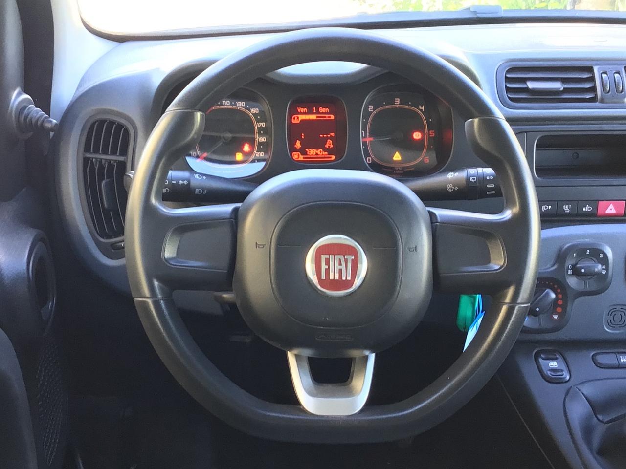 Fiat Panda 1.3 MJT 80 CV S&S 4x4 - ELD