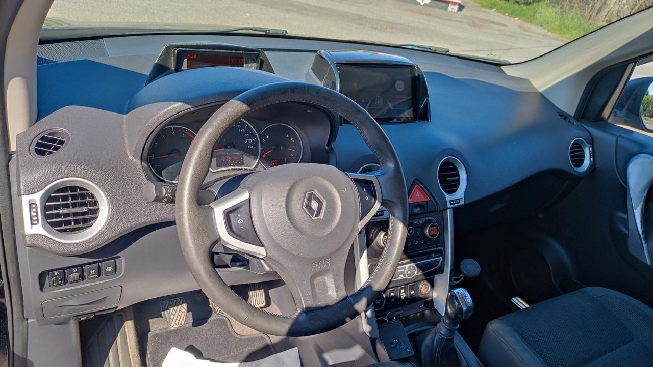 Renault Koleos 4WD 2.0 dCi 150CV 4X4 - 2009