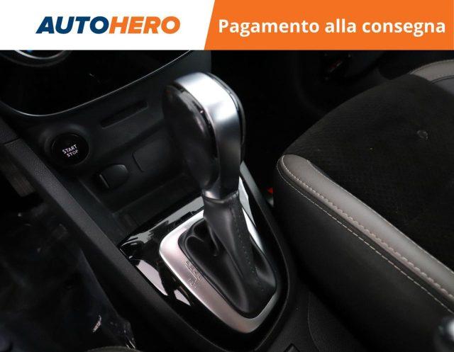 RENAULT Clio dCi 8V 90CV EDC Start&Stop 5 porte Energy Intens