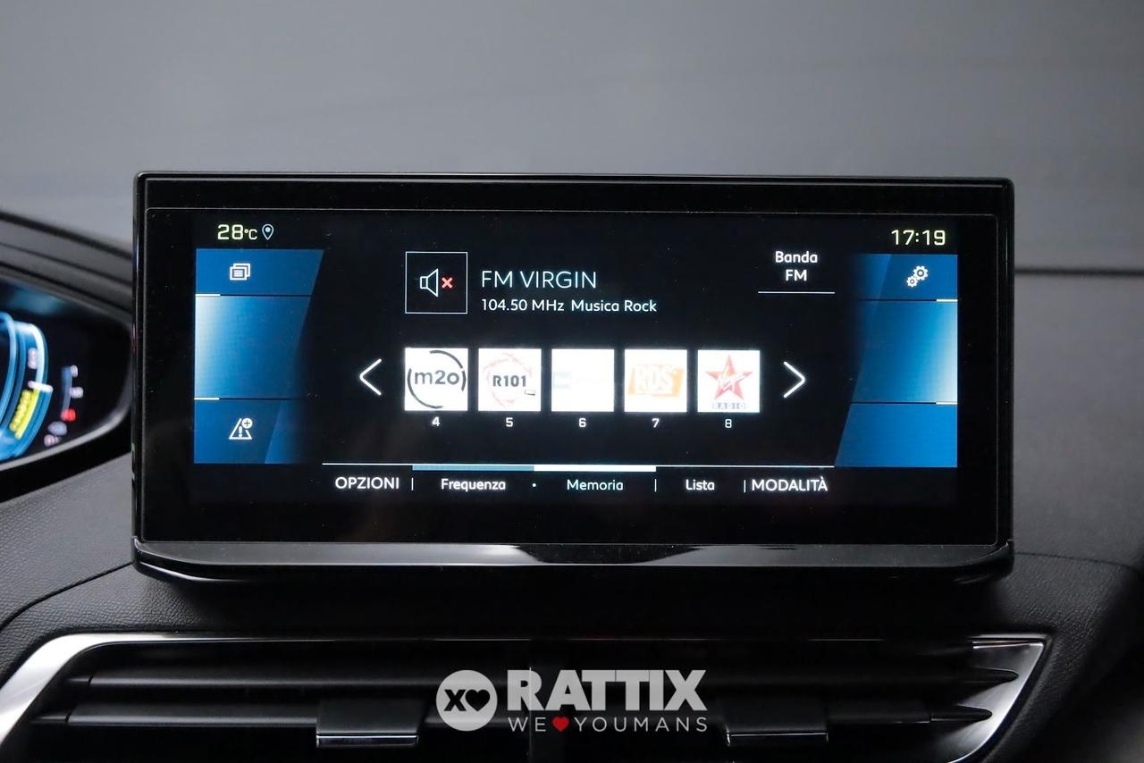 Peugeot 3008 1.6 Hybrid4 300CV GT e-EAT8