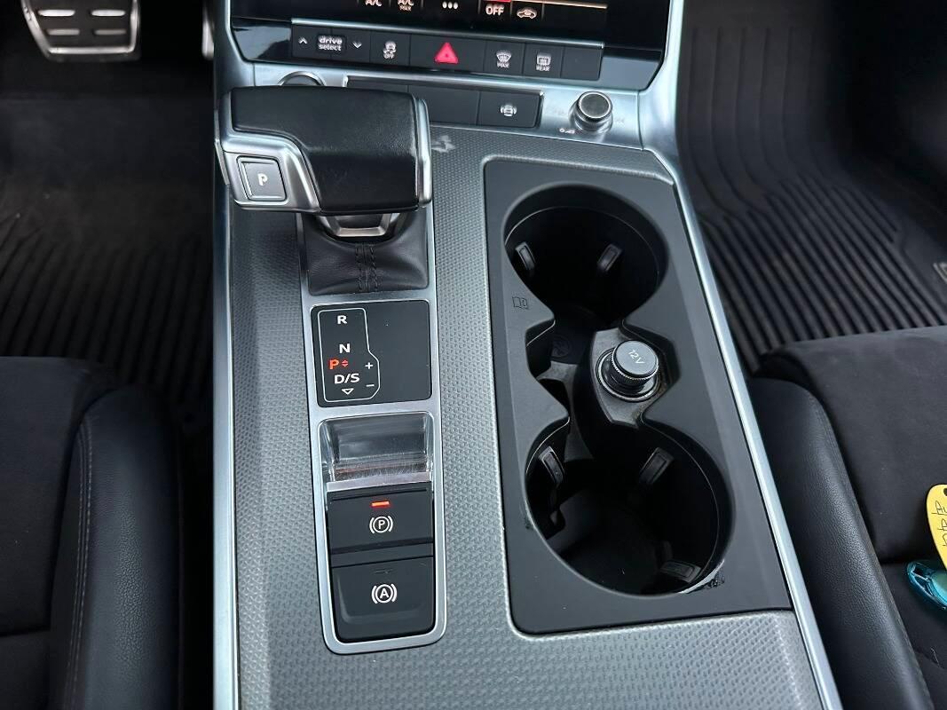 Audi A6 Allroad 50 3.0 tdi mhev 48V quattro 286cv tiptronic