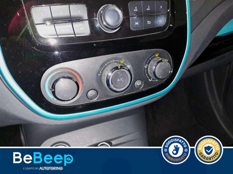 Renault Captur 0.9 TCE LIFE (WAVE) 90CV E6