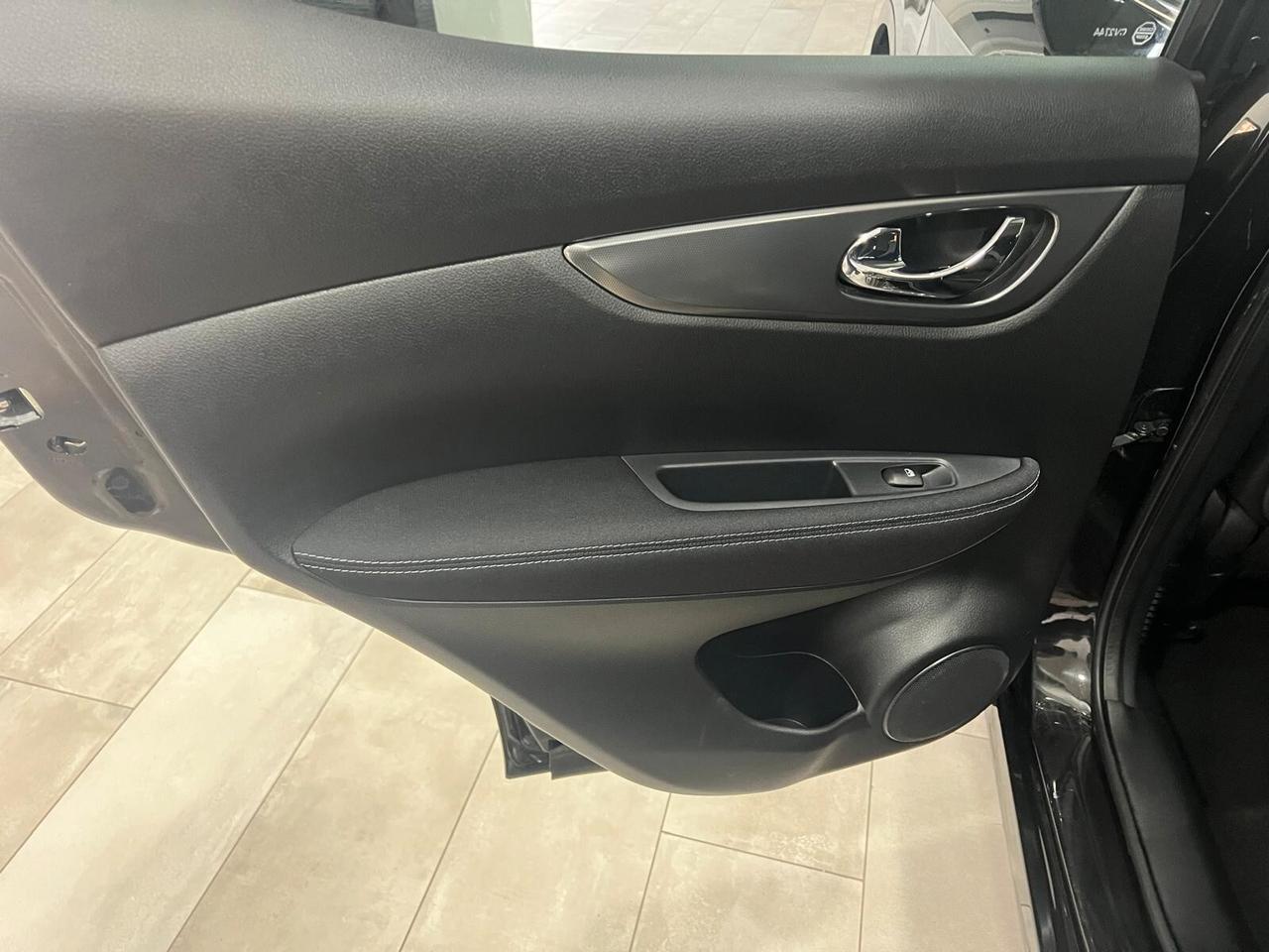 Nissan Qashqai 1.5 dCi Tekna.PROMO FINANZIAMENTO