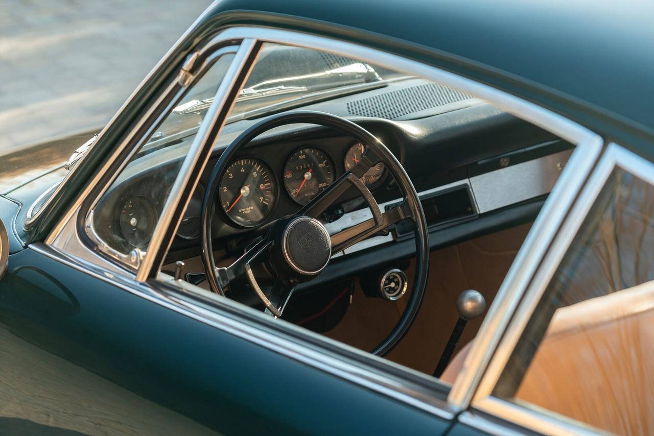 Porsche 912 - POR00246