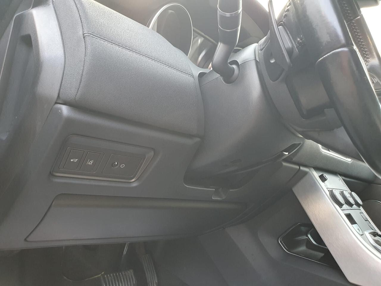 Land Rover Range Evoque 2.0 TD4 150 CV 5p. HS