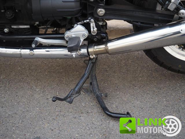 MOTO GUZZI V7 III Special