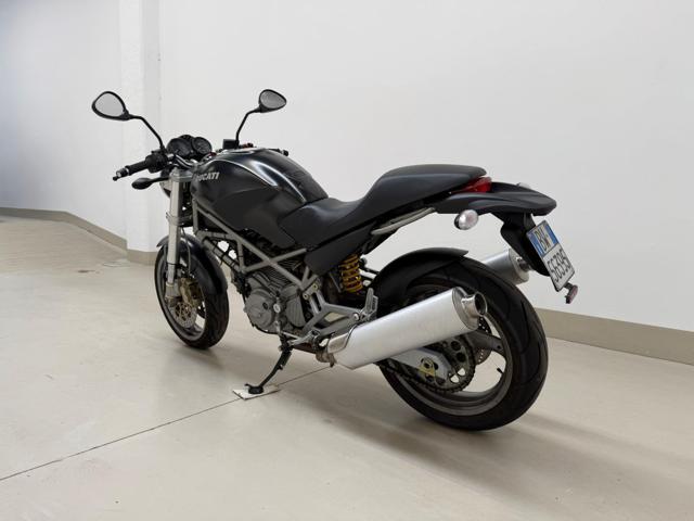 DUCATI Monster 620 620 ie