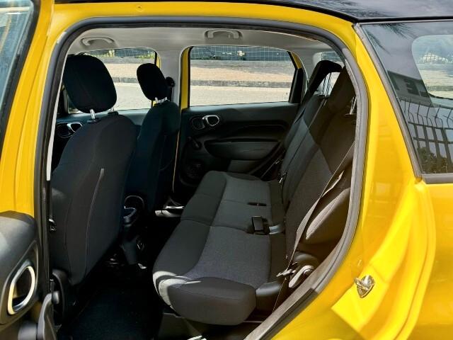 Fiat 500L 1.3 Multijet 95 CV Cross