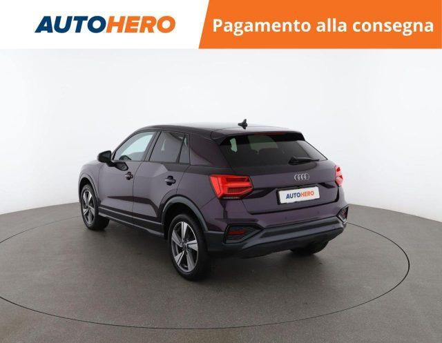 AUDI Q2 35 TFSI S tronic Business