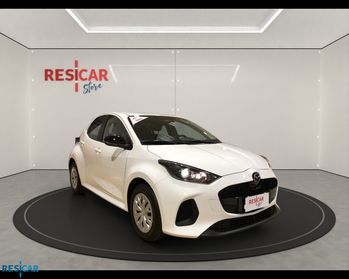 MAZDA MAZDA2 HYBRID 1.5L 116 CV PRIME-LINE