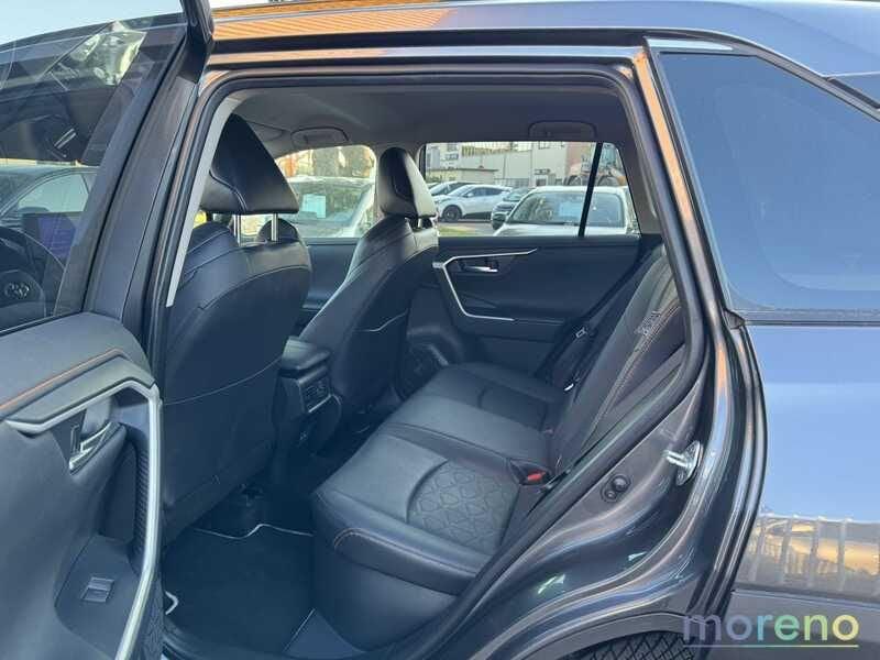 Toyota RAV4 2.5 vvt-ie h Adventure awd-i 222cv e-cvt