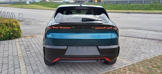 ALFA ROMEO Junior 1.2 145 CV Hybrid eDCT6 Speciale
