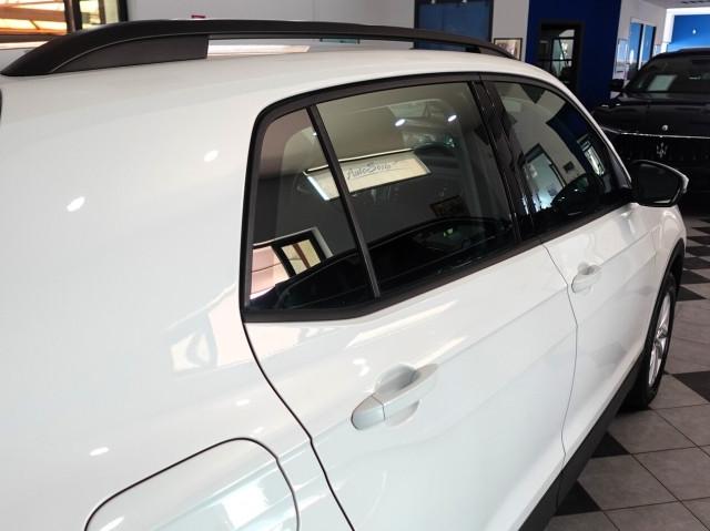 Volkswagen T-Cross 1.0 TSI 115 CV STYLE