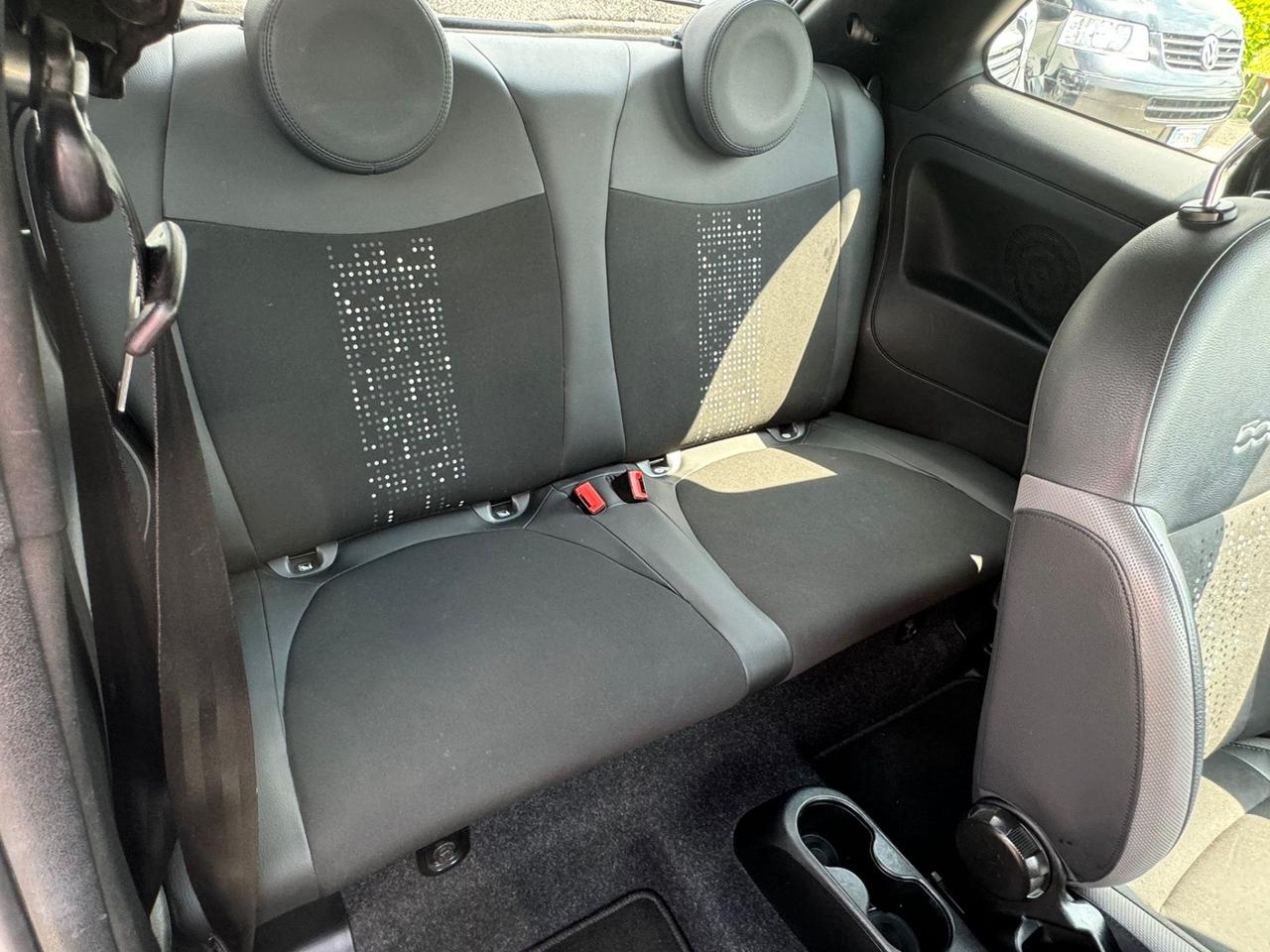 Fiat 500 1.0 Hybrid Lounge SPORT NEOPATENTATI