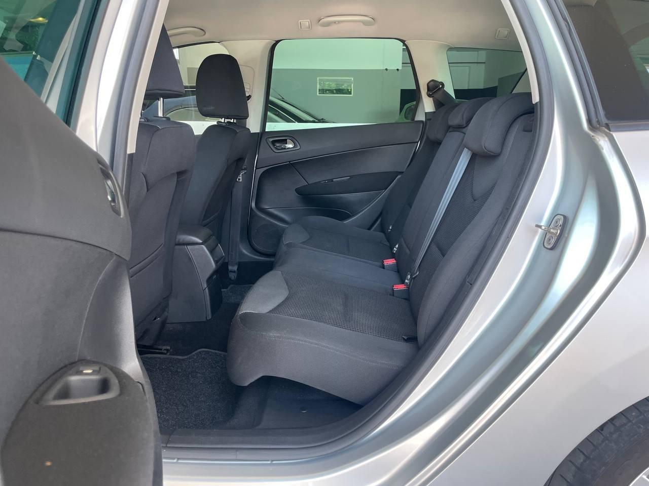 Peugeot 308 - Station Wagon - Unico Proprietario