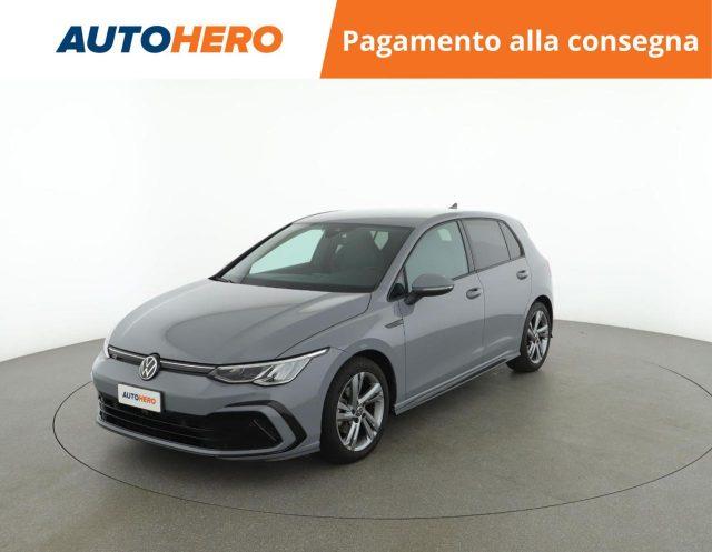 VOLKSWAGEN Golf 1.5 eTSI 130 CV EVO ACT DSG R-Line