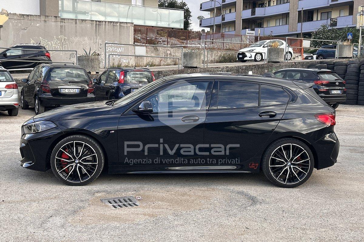 BMW 128ti 5p. Msport
