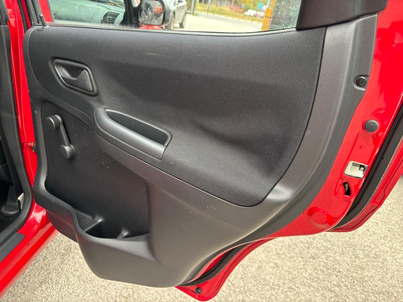 Subaru Justy G3X 1.3 16V 5p. 4x4 OK NEOPATENTATI
