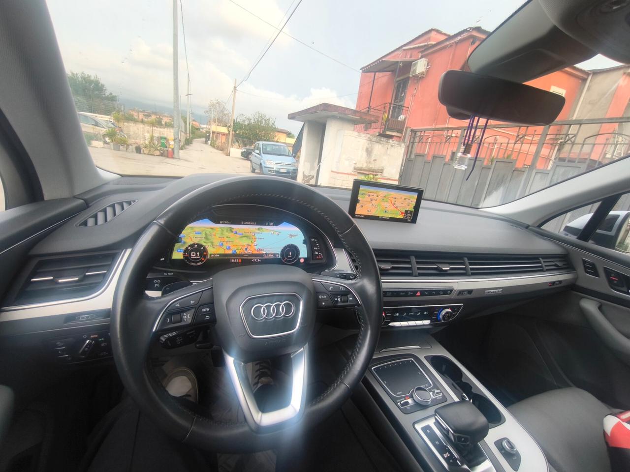Audi Q7 3.0 TDI 272 CV quattro tiptronic Sport Plus