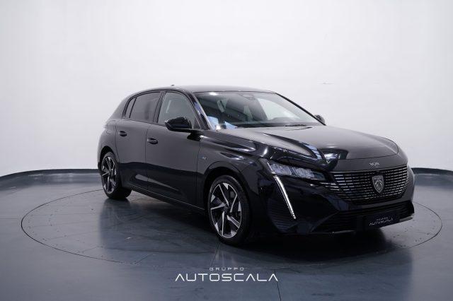 PEUGEOT 308 Hybrid 180cv e-EAT8 Allure Pack