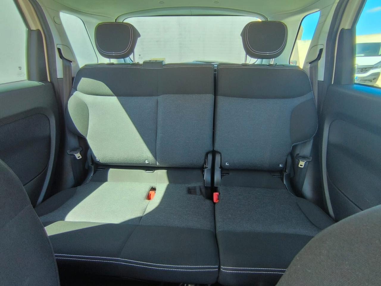 Fiat 500L PRO 1.6 MJT 120 CV Lounge 2018