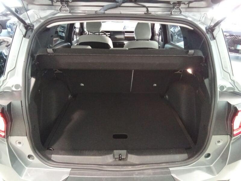 Citroën C3 Aircross Hybrid 145 cv Automatico MAX