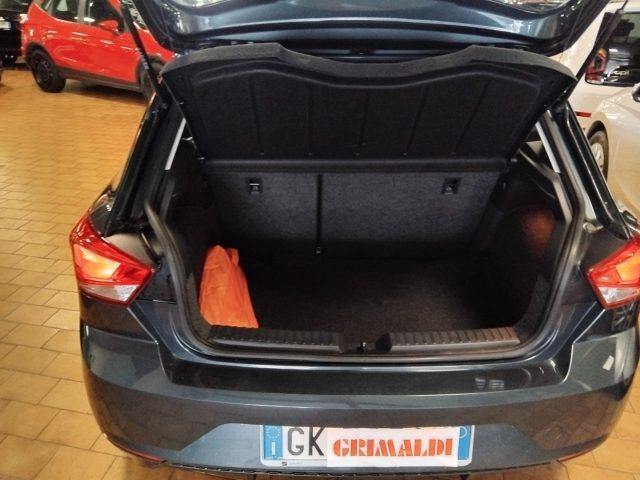 SEAT Ibiza 1.0 EcoTSI DSG Style C/GRIMALDI SPECIAL DAY