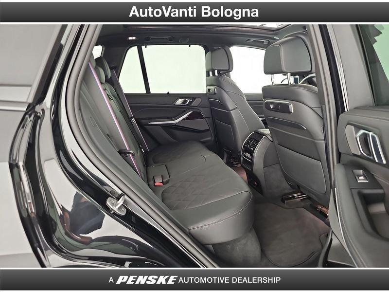 BMW X5 X5 xdrive30d MSport Pro auto