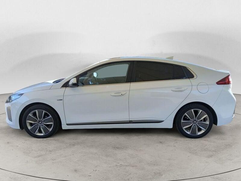 Hyundai Ioniq 1.6 Hybrid 141 CV Automatica XENO Comfort