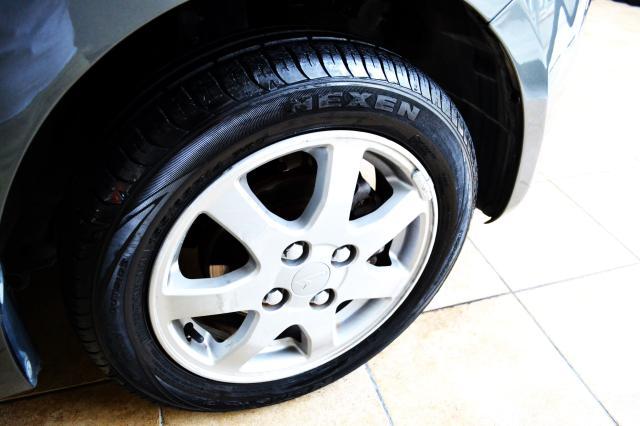 DAIHATSU Trevis 1.0 GPL 58CV 5p. AUTOMATICA Neop.