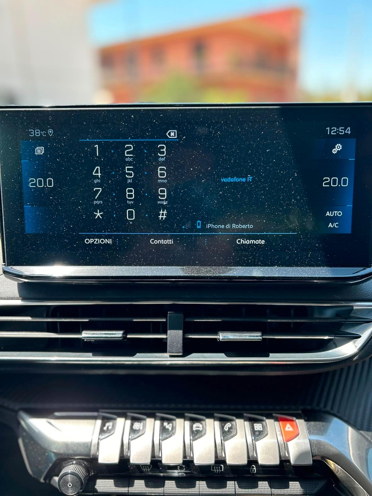 Peugeot 3008 BlueHDi 130 S&S Allure