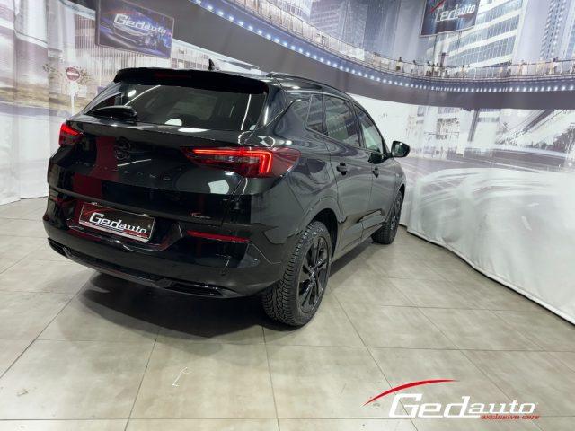 OPEL Grandland 1.2 Turbo 12V 130 CV aut. GS LINE FULL-LED NAVI