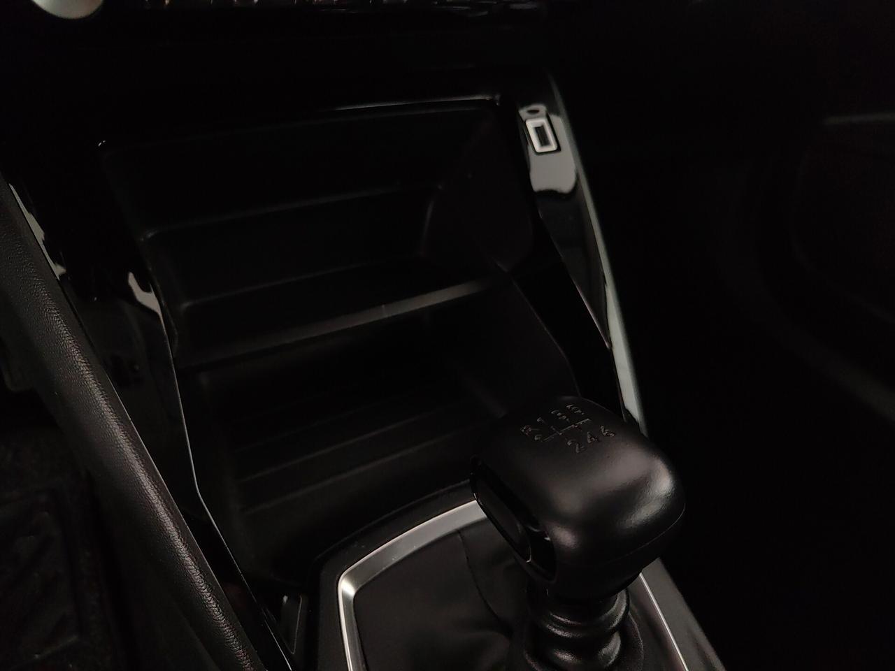 Peugeot 2008 PureTech 100 S&S Active