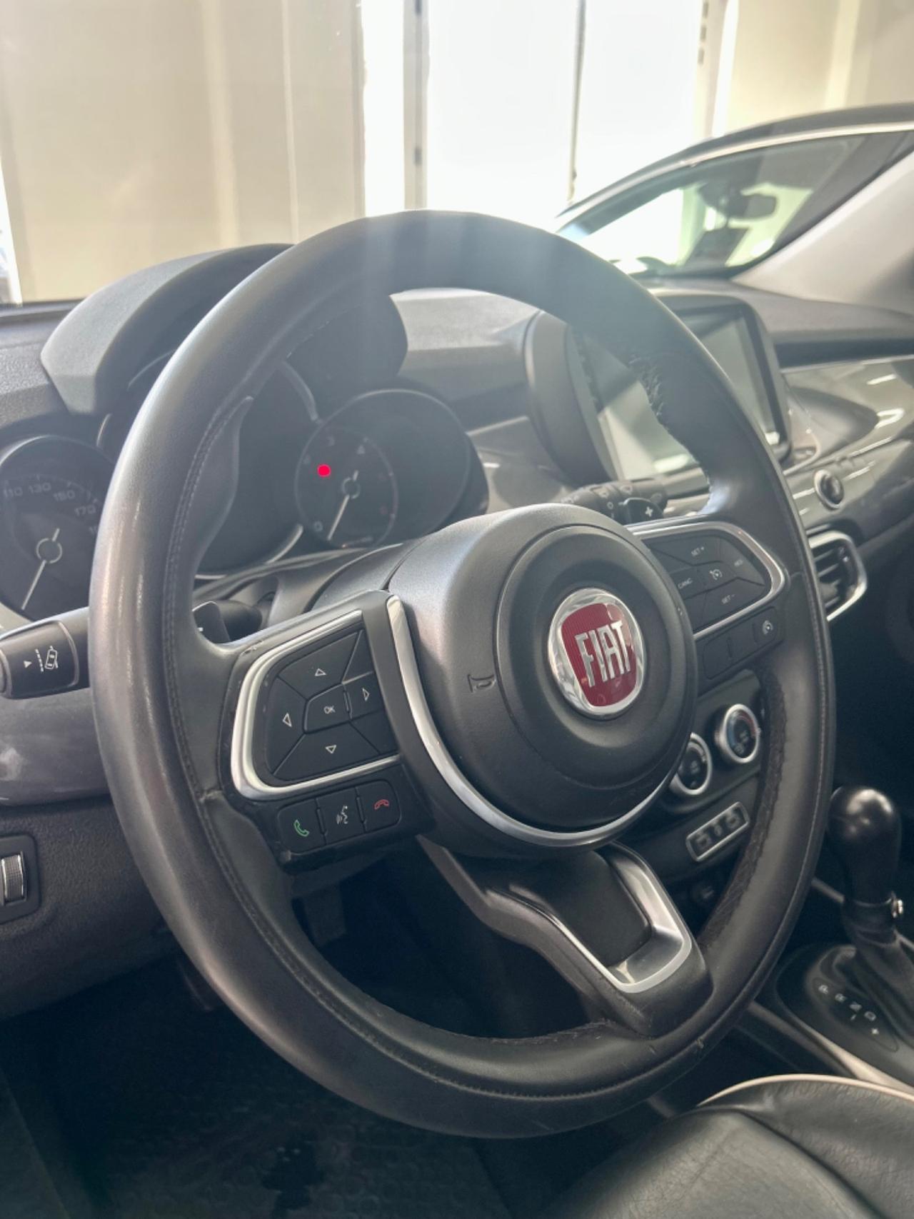 Fiat 500X 2.0 150 CV AT9 4x4 Cross FINANZIABILE