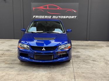 Mitsubishi Lancer 2.0 16V 4p. 4WD Evolution IX GSR