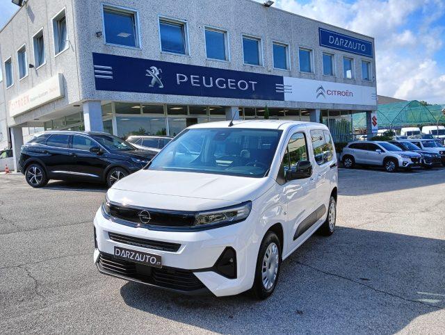 OPEL Combo Life 5P Autocarro 1.5D 100 CV Edition Plus N1