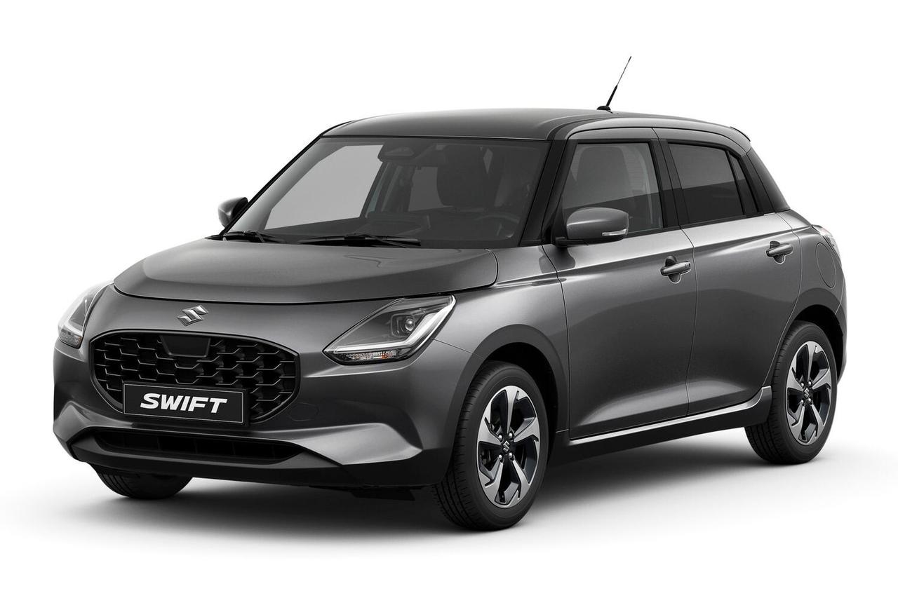 Suzuki Swift 1.2 Hybrid Top