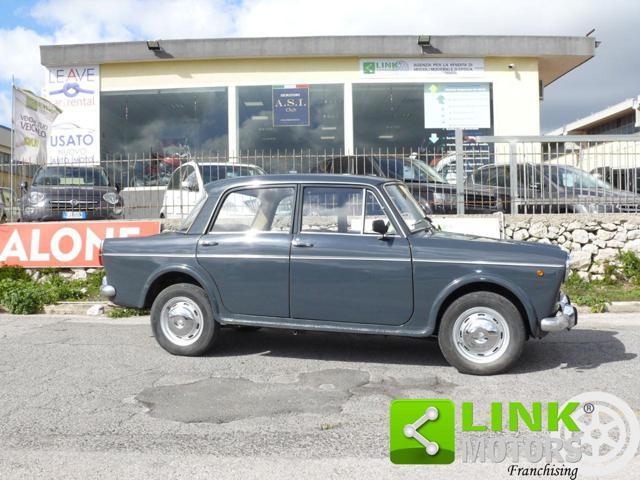 FIAT 1100 1100 D 1965