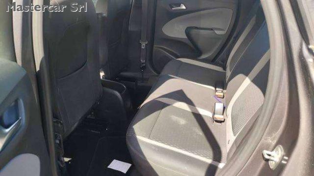 OPEL Crossland X Crossland X 1.2 Innovation 83cv my18.5 - FZ497WS