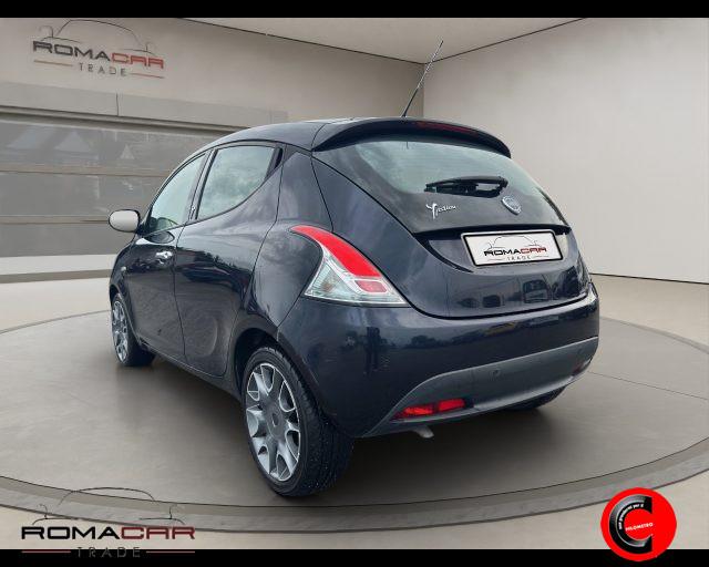 LANCIA Ypsilon 0.9 TwinAir 85 CV 5 porte S&S DFN Platinum